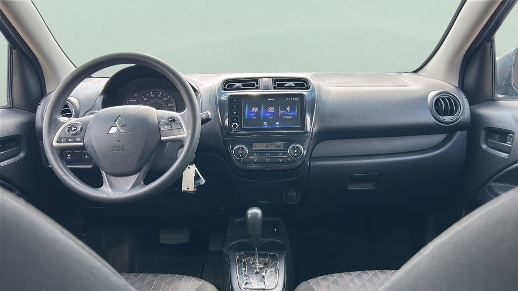 Used 2022 Mitsubishi Mirage ES FWD image 17