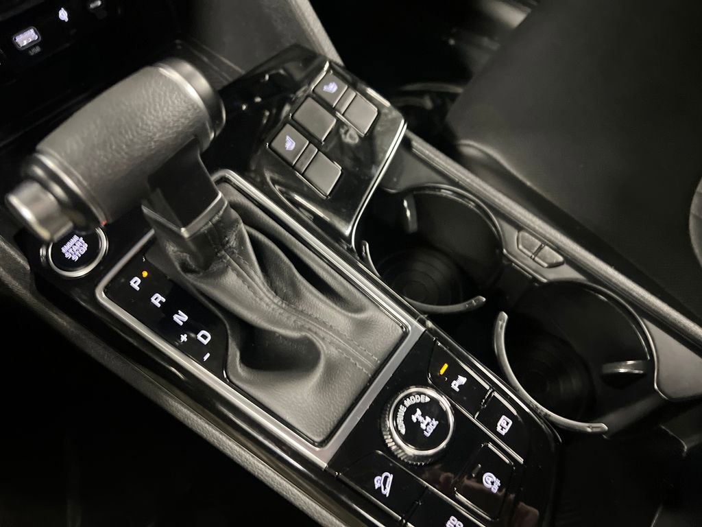 Used 2023 Kia Sportage X-Line w/ X-Line Premium Package image 25