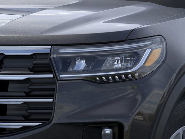New 2026 Ford Explorer Active w/ Active Comfort Package RWD image 21