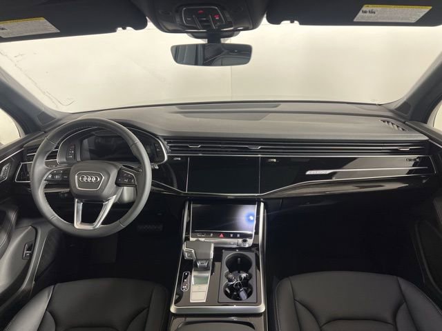 New 2026 Audi Q7 3.0T Premium Plus image 17