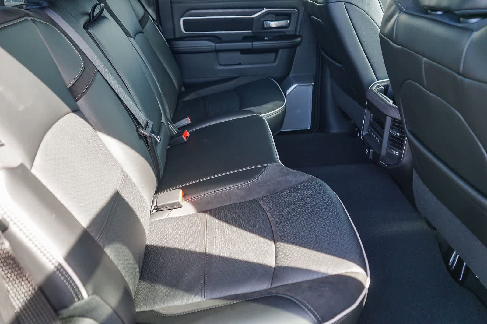 New 2026 RAM 2500 Laramie image 18