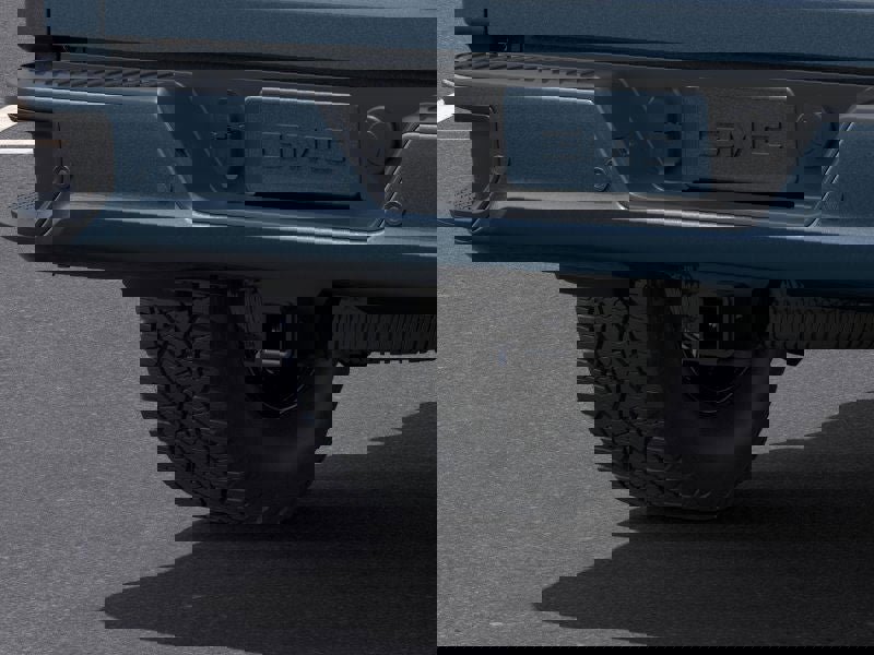 New 2025 GMC Sierra 2500 Denali w/ Denali Reserve Package image 14