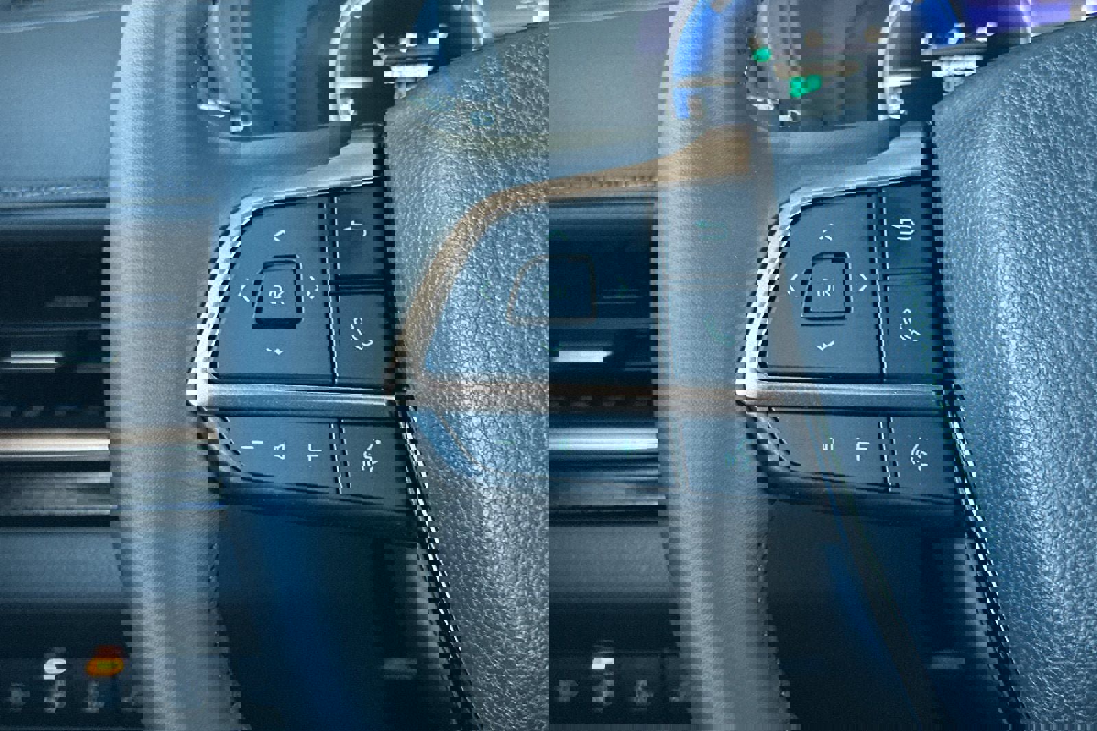 New 2026 Toyota Grand Highlander AWD Hybrid image 29