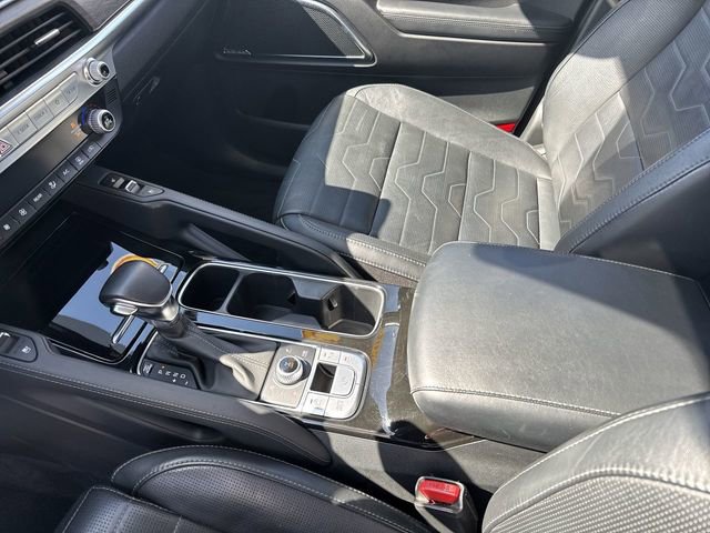 Used 2020 Kia Telluride SX w/ SX Prestige Package AWD/4WD image 23