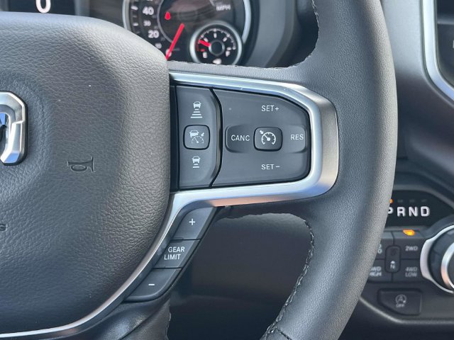 New 2027 RAM 1500 4x4 Crew Cab image 20