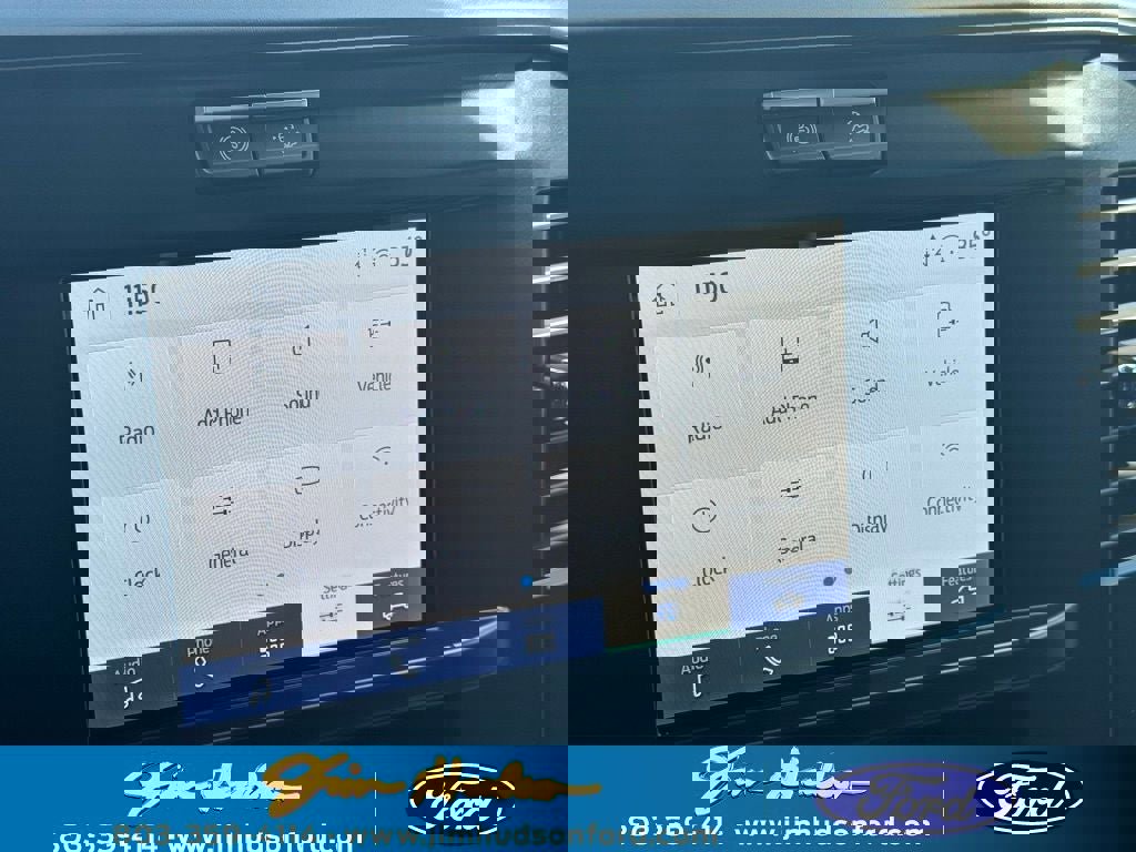 New 2026 Ford F250 XL w/ STX Appearance Package image 21