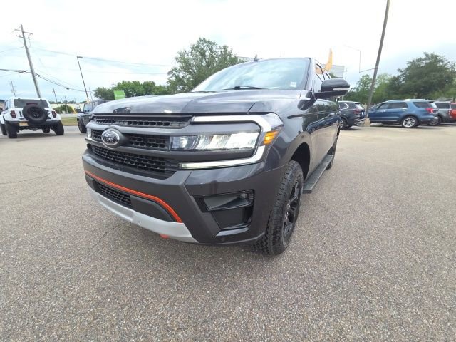Used 2024 Ford Expedition Timberline AWD/4WD image 4