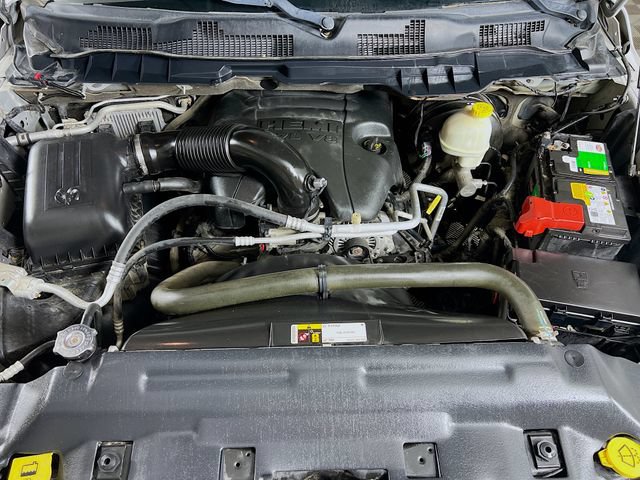 Used 2014 RAM 1500 Lone Star RWD image 25