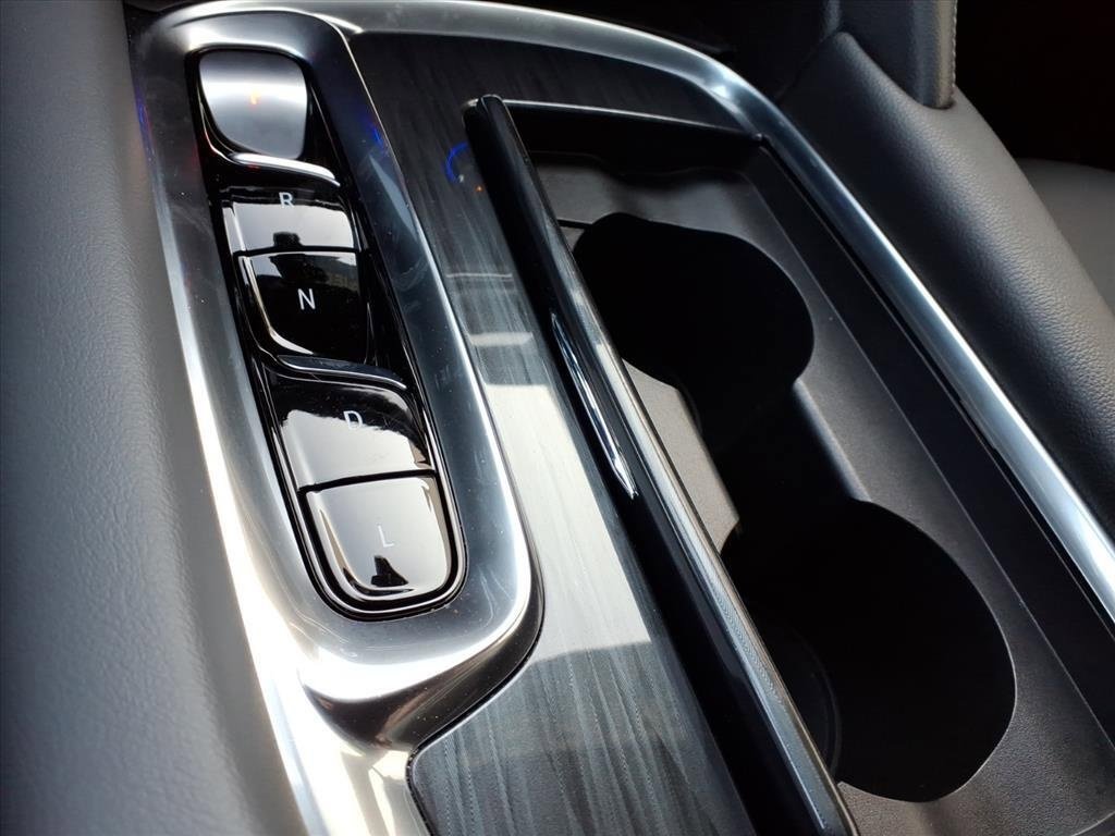 Certified 2024 Buick Enclave Essence w/ Experience Buick Package image 24