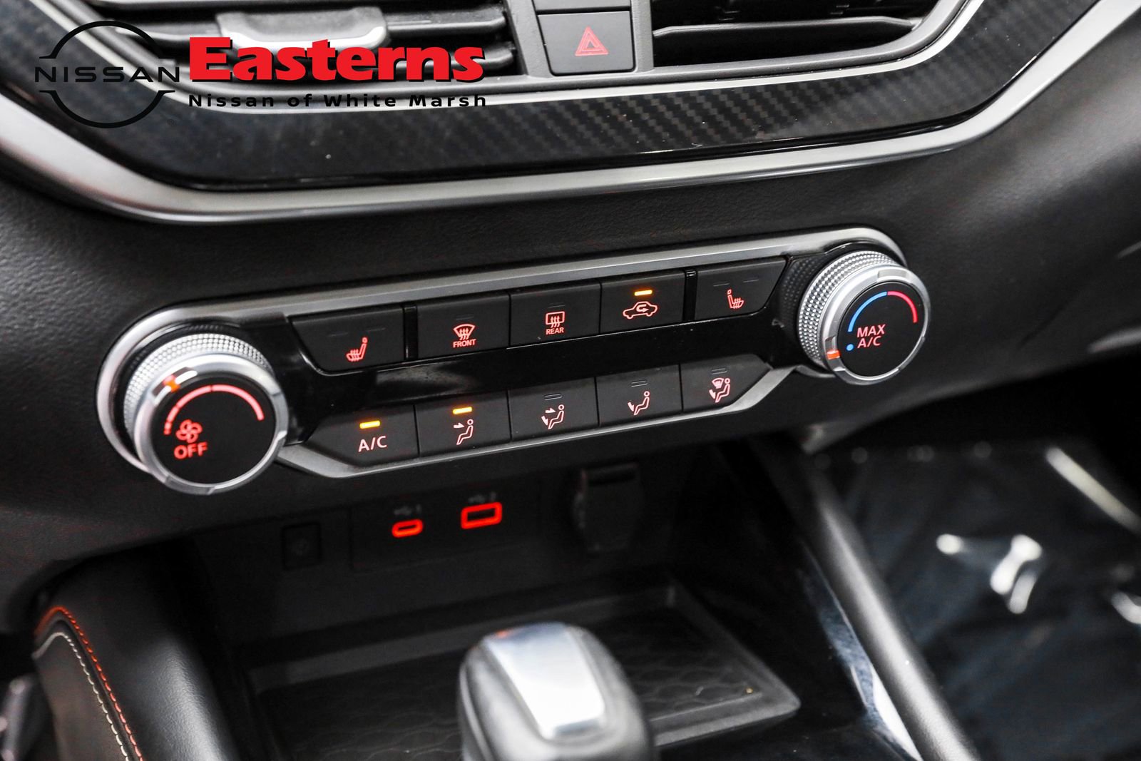 Used 2023 Nissan Altima 2.5 SR w/ SR Premium Package image 19