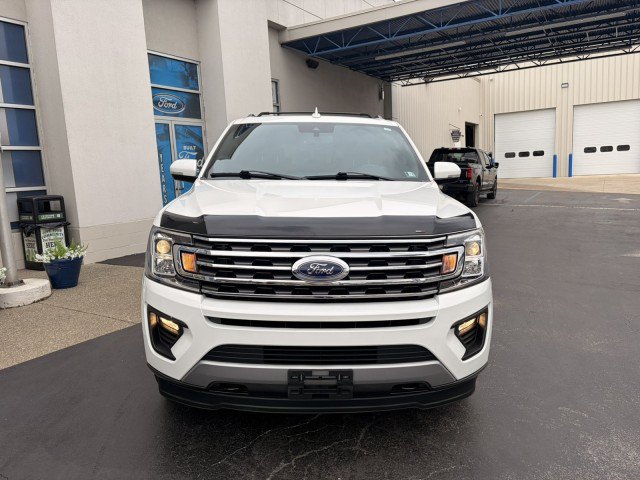 Used 2020 Ford Expedition Max XLT w/ Equipment Group 202A AWD/4WD image 3