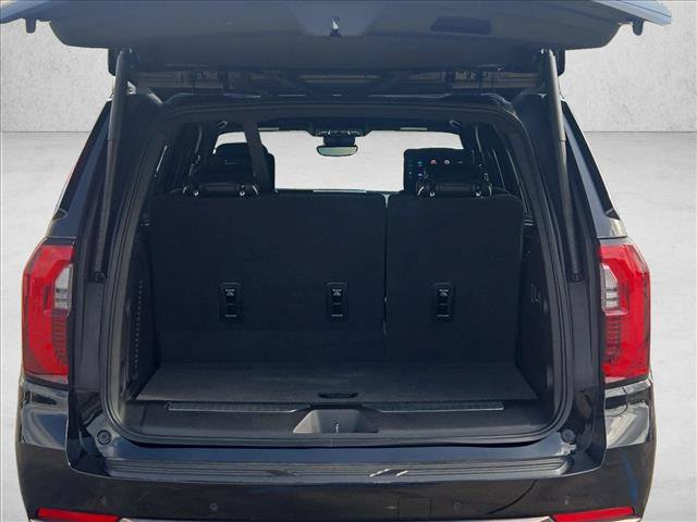 Used 2026 GMC Yukon AT4 Ultimate AWD/4WD image 6