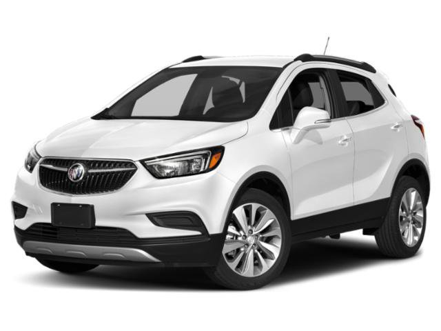 Used 2019 Buick Encore Preferred FWD image 1