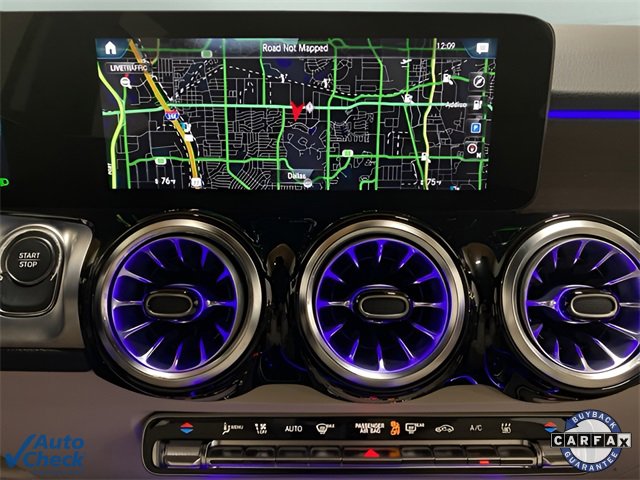 Used 2023 Mercedes-Benz EQB 300 4MATIC w/ Pinnacle Package image 40