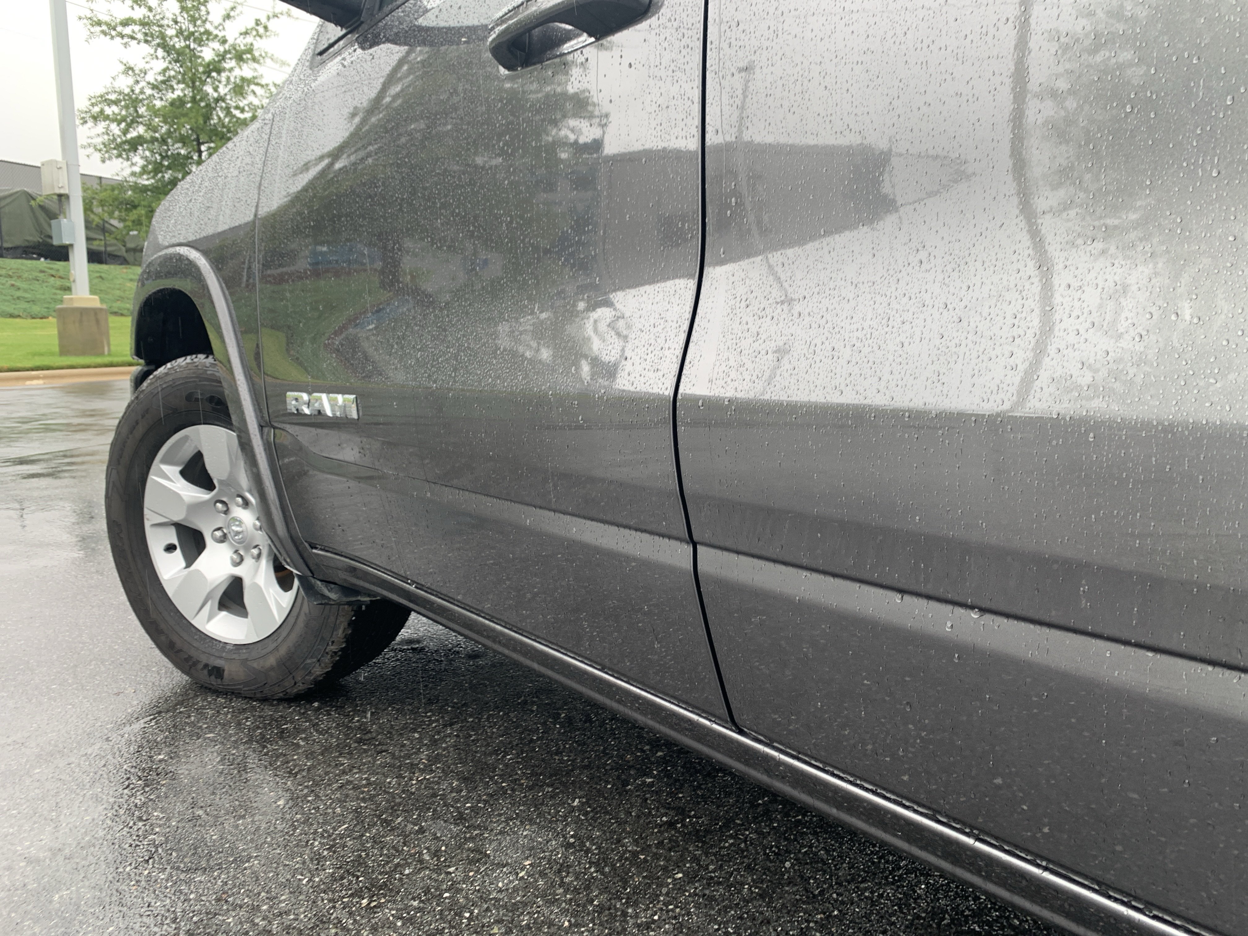Certified 2025 RAM 1500 Big Horn RWD image 39