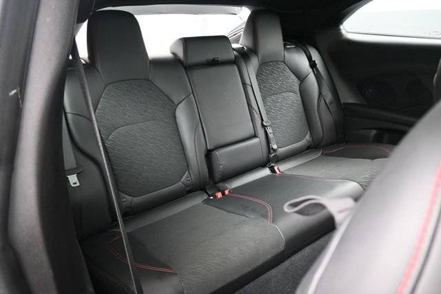 Used 2025 Dodge Charger Daytona R/T w/ Sun & Sound Package AWD/4WD image 23