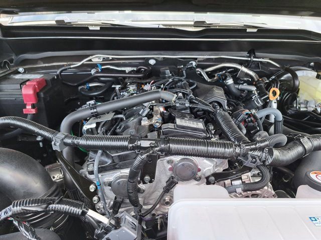 New 2026 Toyota Tacoma TRD Sport AWD/4WD image 15
