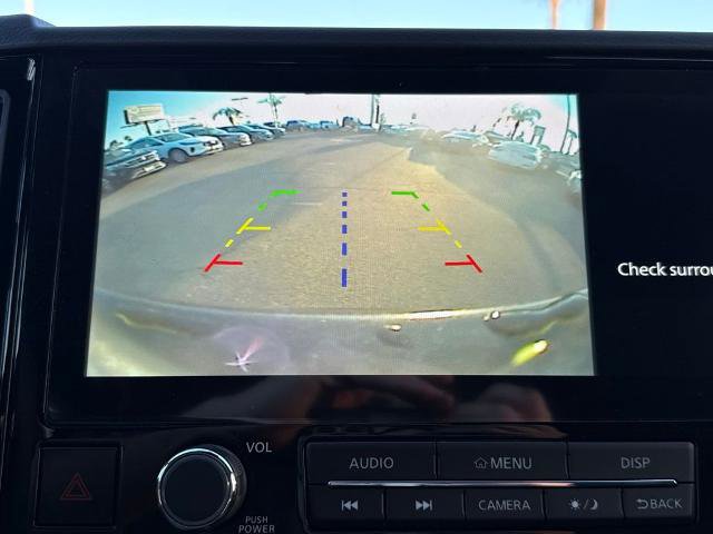 New 2026 Nissan Frontier PRO-4X w/ Tow Package image 29