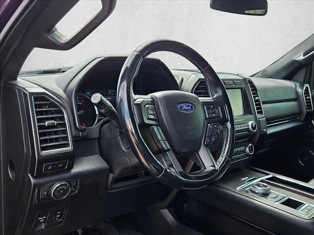 Used 2018 Ford Expedition Max Limited w/ Equipment Group 301A RWD image 10