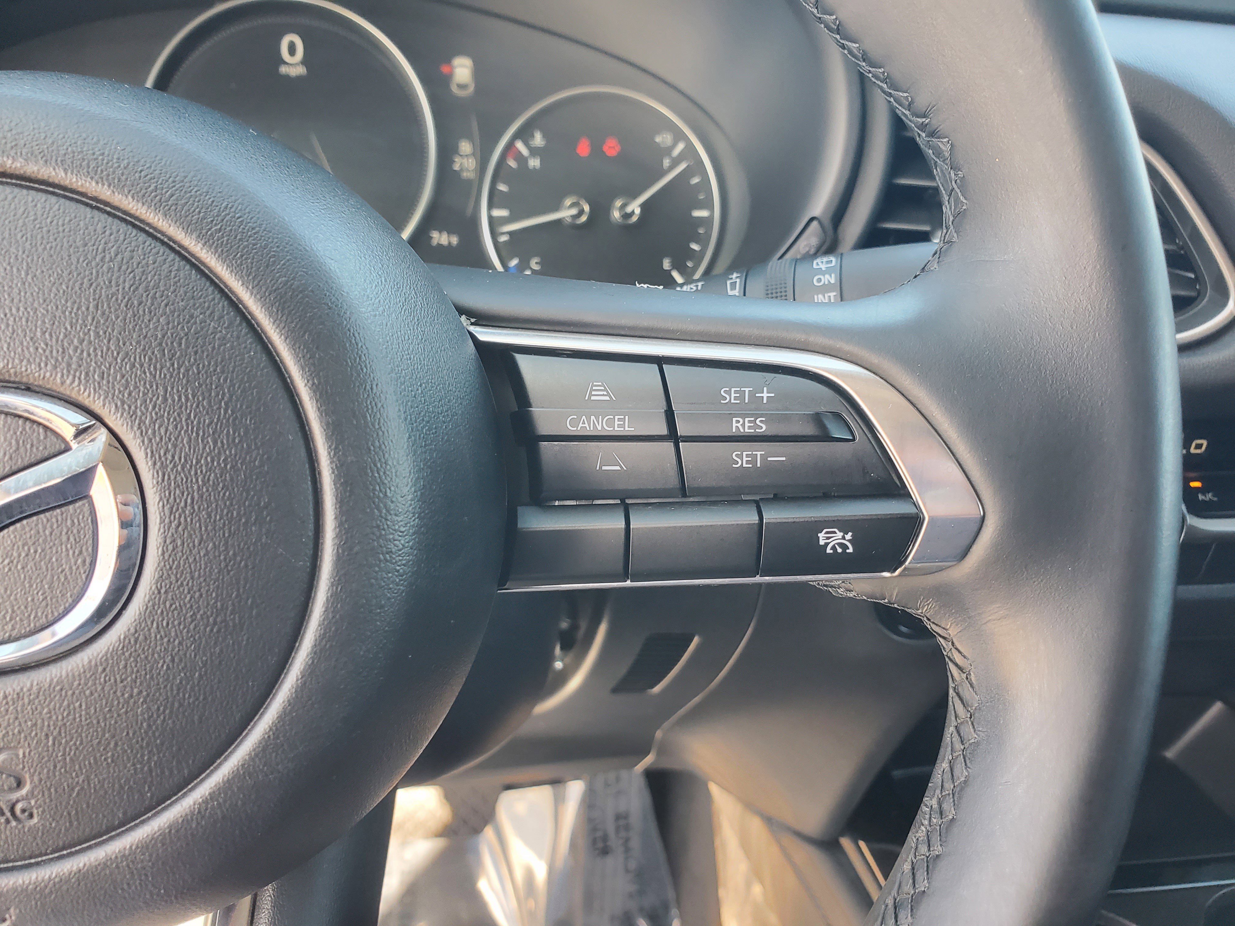 Used 2024 MAZDA CX-30 AWD 2.5 S w/ Select Sport Pkg image 22