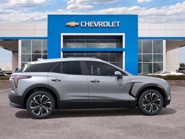 New 2026 Chevrolet Blazer EV LT FWD image 5