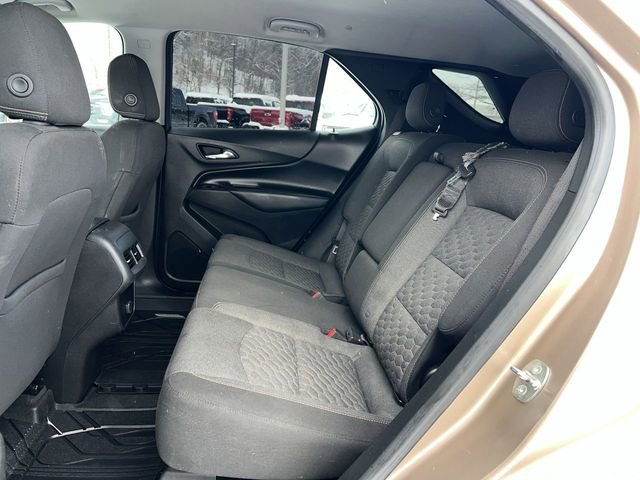 Used 2018 Chevrolet Equinox LT image 17