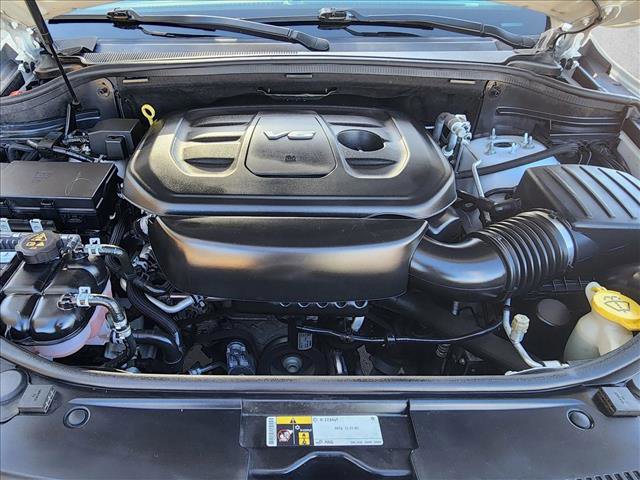 Used 2017 Jeep Grand Cherokee Limited RWD image 21