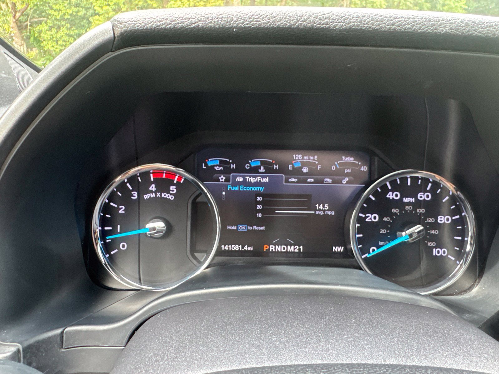 Used 2019 Ford F350 Platinum w/ Platinum Ultimate Package AWD/4WD image 29