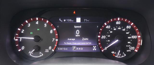 Used 2023 Nissan Frontier PRO-4X w/ Pro Convenience Package AWD/4WD image 22