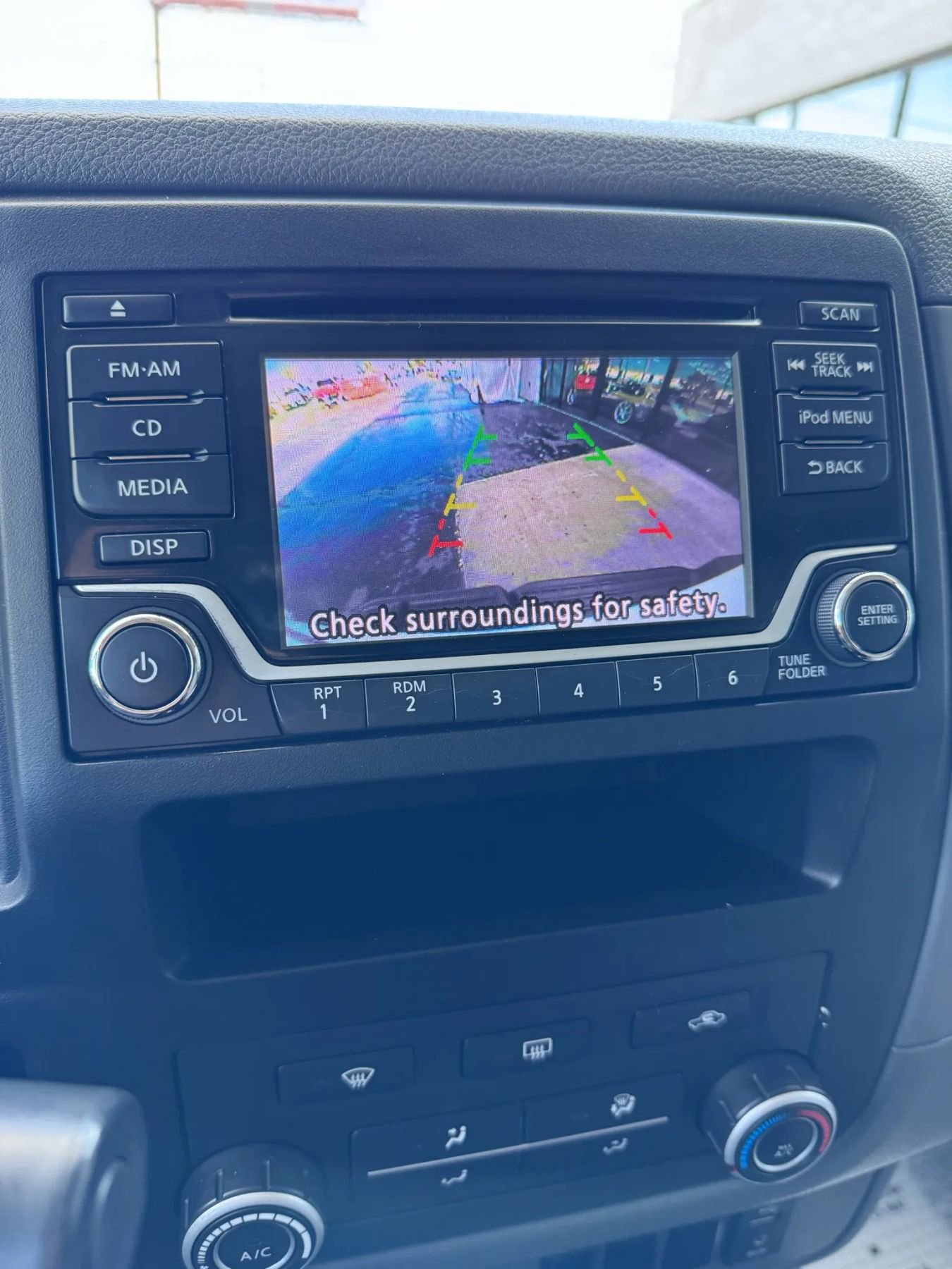 Used 2018 Nissan NV 3500 S image 26