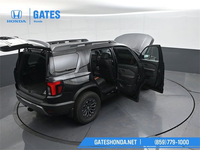 New 2026 Honda Passport TrailSport image 54