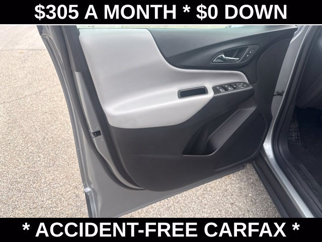 Used 2024 Chevrolet Equinox LS w/ LS Convenience Package FWD image 12
