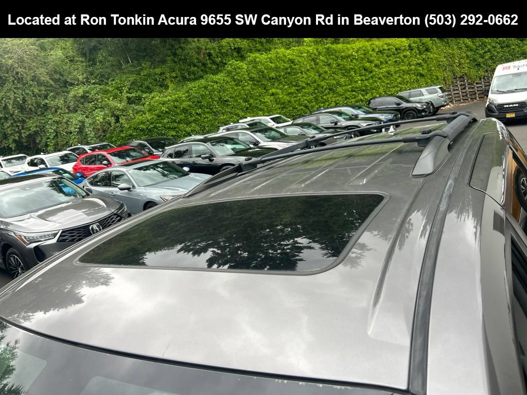 Used 2018 Toyota Sienna XLE AWD/4WD image 10