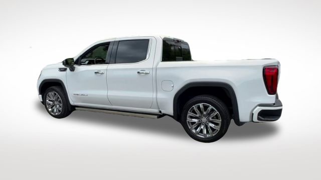 Used 2023 GMC Sierra 1500 Denali w/ Denali Reserve Package image 6