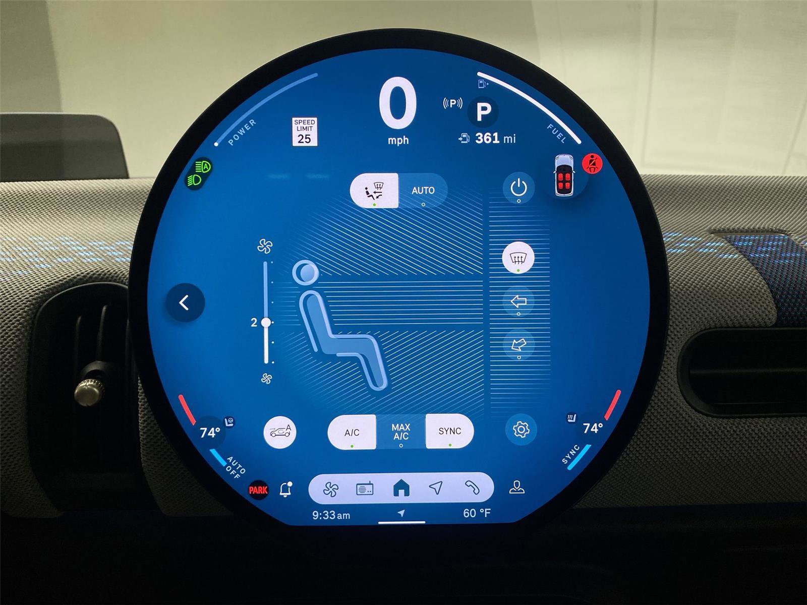 Certified 2025 MINI Cooper S image 21