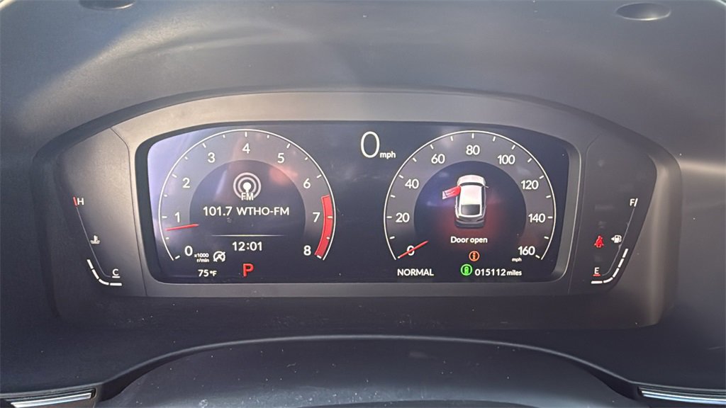 Used 2024 Acura Integra A-Spec image 19