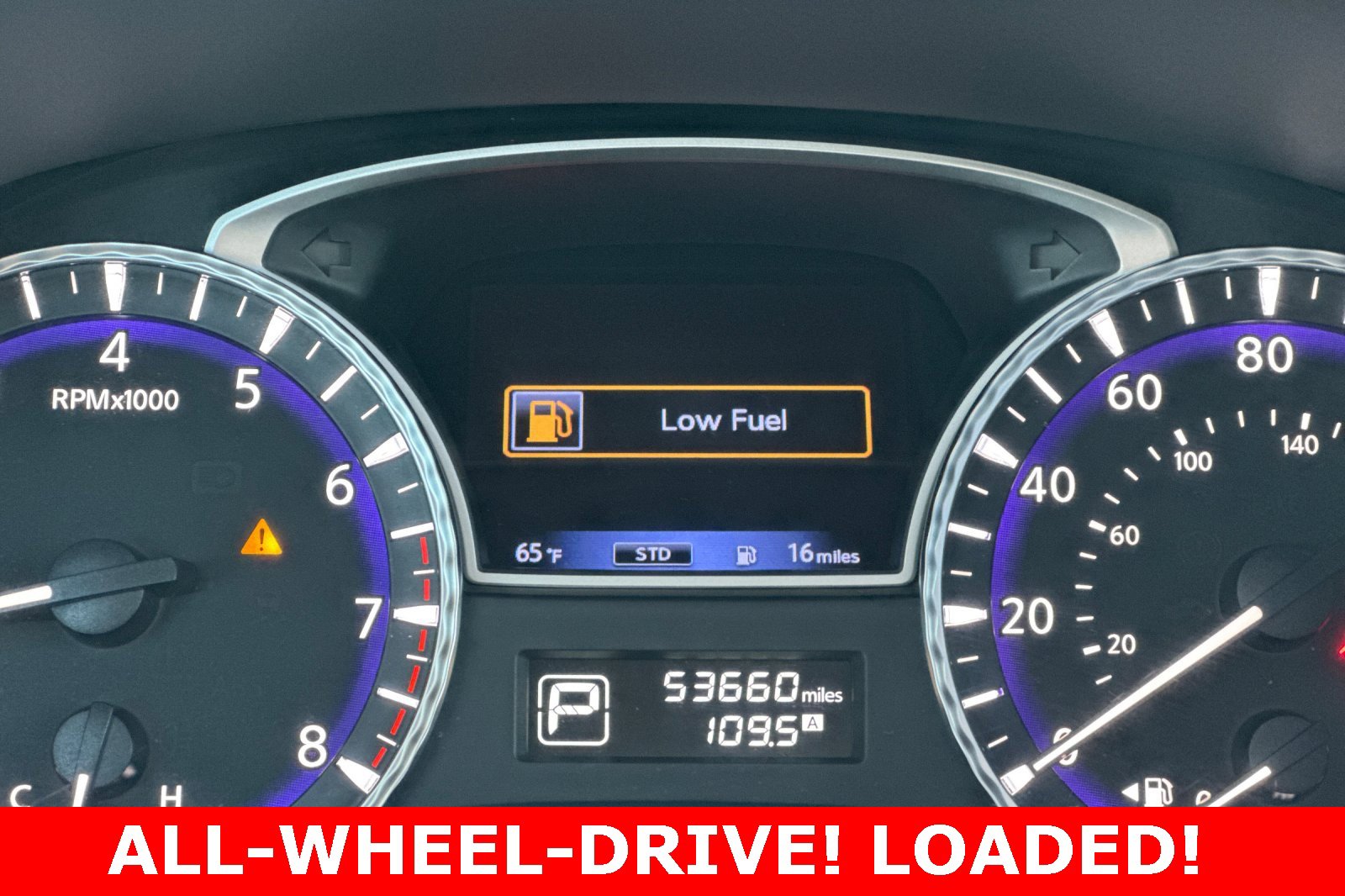 Used 2020 INFINITI QX60 Luxe w/ Essential Package image 27