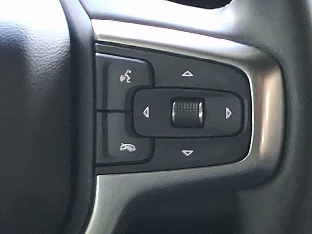 Used 2026 Chevrolet Silverado 1500 RST w/ RST Select Package RWD image 15