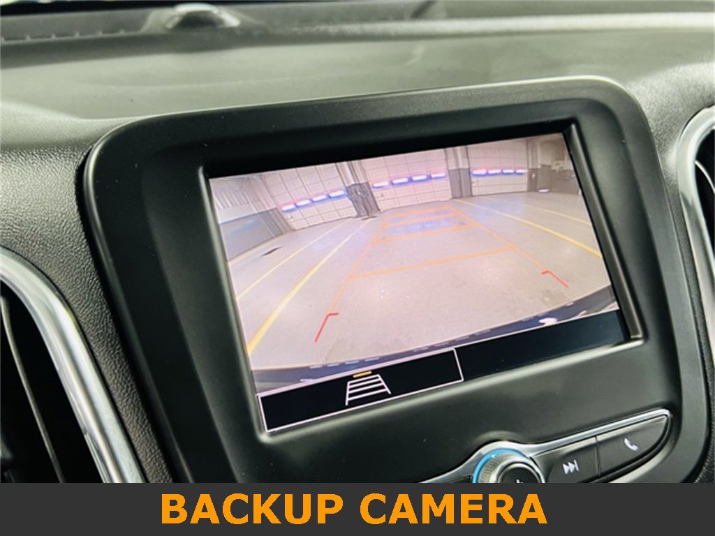 Used 2022 Chevrolet Equinox LS image 7