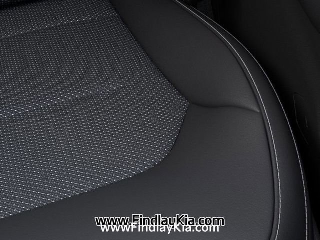 New 2025 Kia EV6 Light AWD/4WD image 27