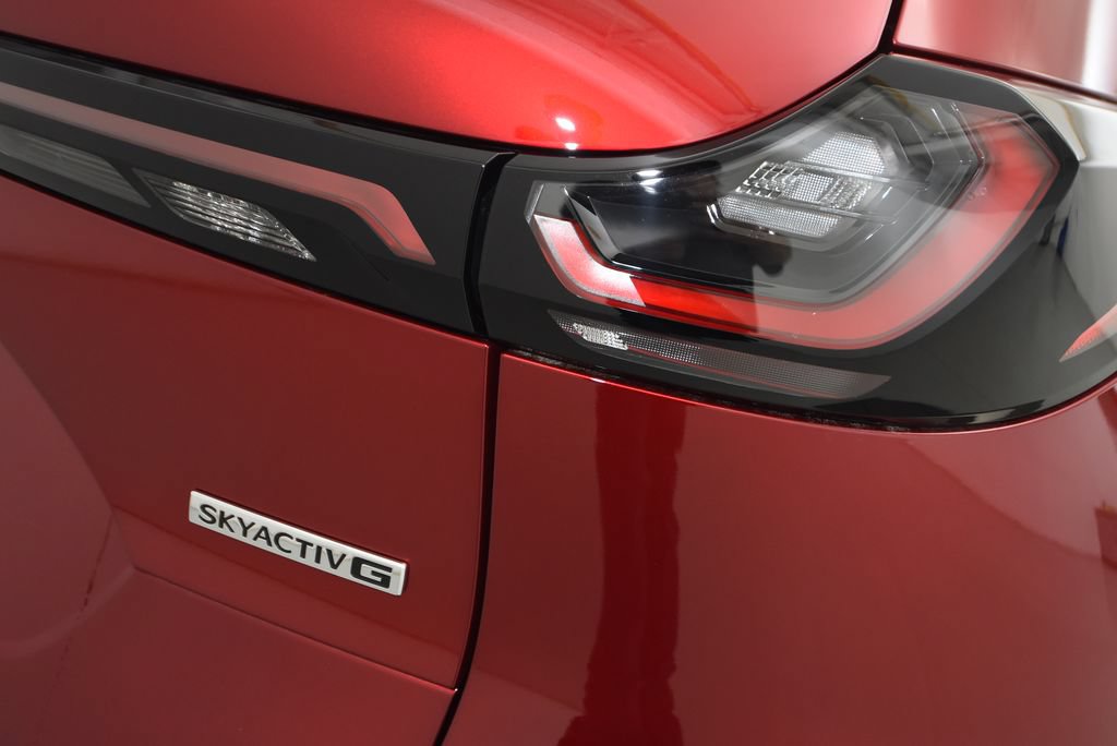 New 2026 MAZDA CX-5 2.5 S w/ Premium Plus Package AWD/4WD image 44