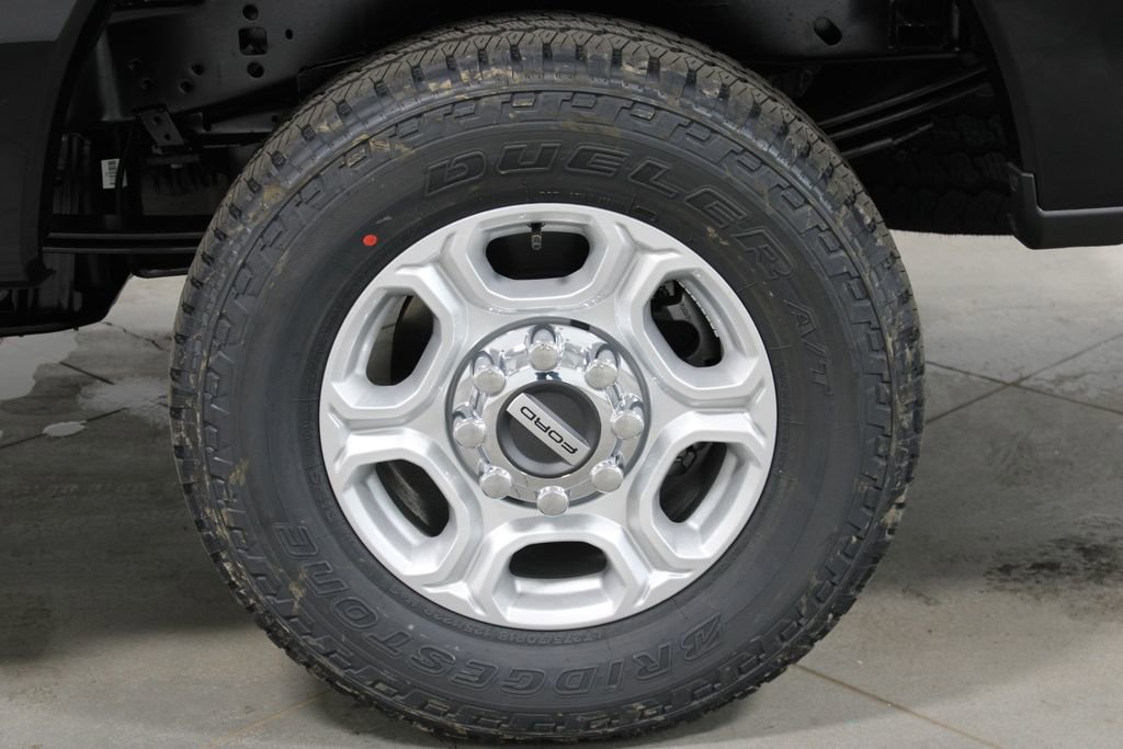 New 2026 Ford F250 XLT image 21