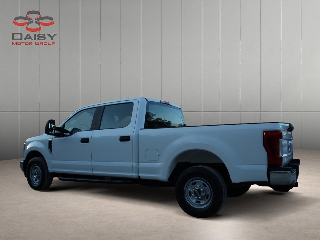 Used 2019 Ford F250 XL w/ XL Value Package image 7