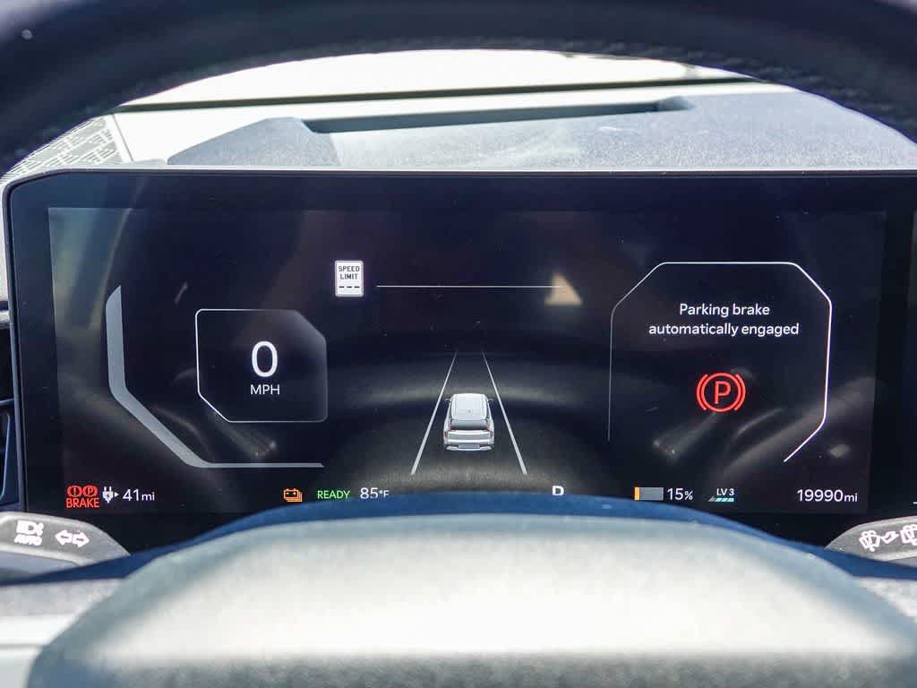 Used 2024 Kia EV9 GT-Line AWD/4WD image 23