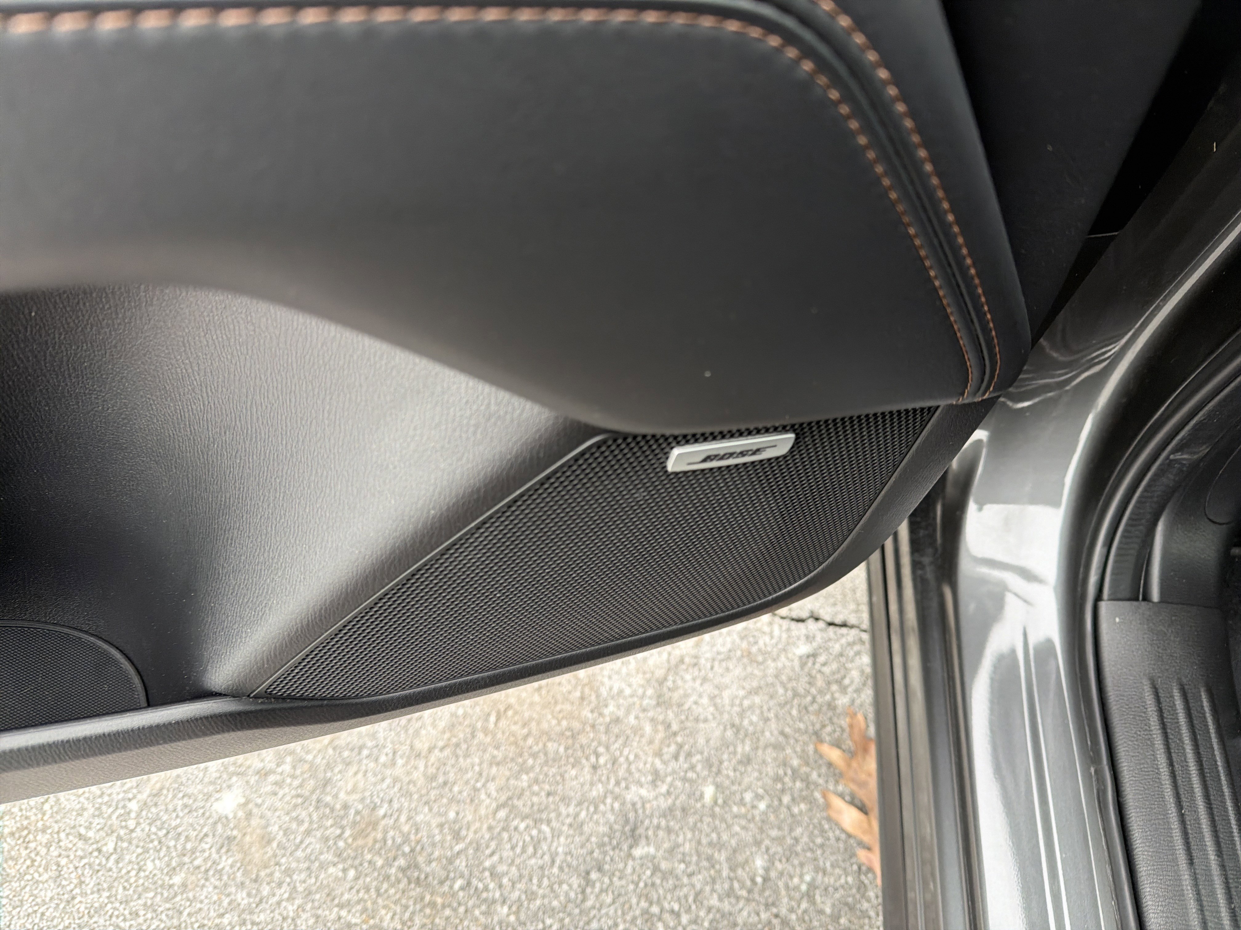 Certified 2023 MAZDA CX-5 AWD 2.5 S w/ Premium Plus Pkg image 12