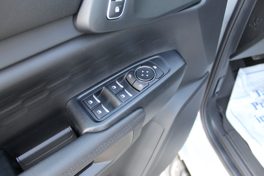New 2026 Ford Ranger XLT AWD/4WD image 20
