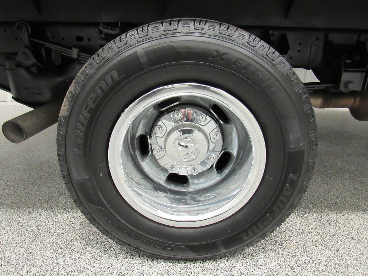 Used 2022 RAM 3500 Tradesman image 14