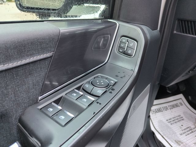 Certified 2024 Ford F150 Lariat AWD/4WD image 11