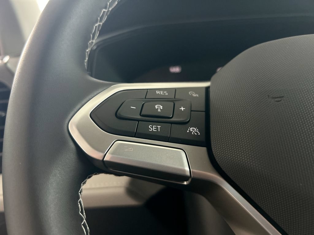 New 2026 Volkswagen Taos S FWD image 16