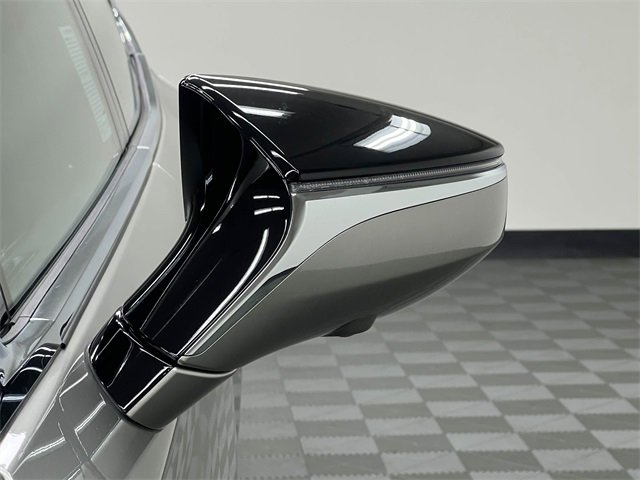 Certified 2023 Lexus LS 500 w/ Interior Upgrade Package image 22